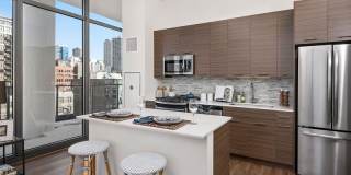 NEXT Apartments Gallery 6