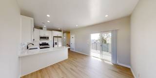 4BD/2BA, Quick Walk to Campus! Gallery 1