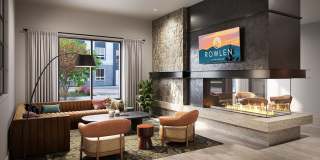 Rowlen Apartments Gallery 1