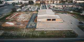 1625 RITNER Highway Gallery 1