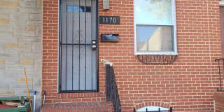 3 Bedroom 1 Bathroom Townhouse 3 Bedroom 1 Bathroom Townhouse Gallery 1