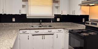 2 BED, 2 BATH BRICK HOME LOCATED IN ASHEBORO! Gallery 8
