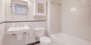 Alban Towers Gallery 36