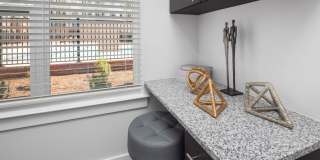 Villages at Depot Apartments Gallery 36