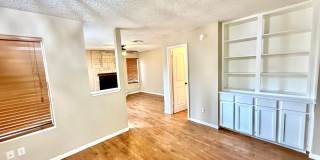 Townhome for Lease in North Austin! Gallery 5