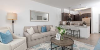 55+ Senior Living Community - Zen Apartments Gallery 17
