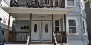 23 Montfern Avenue Gallery 1