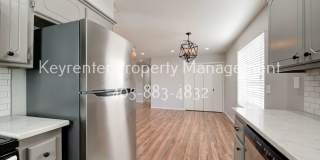 * * * $250 Move-in Special * * * 3 Bed, 2 Bath Home Near UCO and Hafer Park * * * $250 Move-in Special * * * Gallery 20