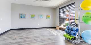 Gateway Lofts Gallery 13