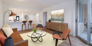 1800 Oak Apartments Gallery 92
