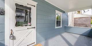 Beautiful 3 bedroom home in Aliquippa available August 1! Gallery 13