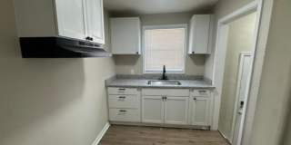 This beautifully updated 3-bedroom, 1-bath single-family home is ready for move-in! Gallery 4