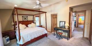 Lovely, fully furnished 3Bd 2.5 Ba home, pet friendly!! Call me today to inquire. Gallery 18