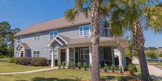 Basswood Landing Apartments Gallery 1