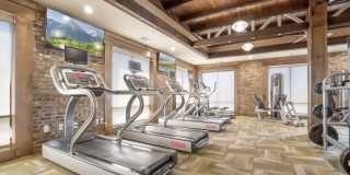 Grapevine Station Gallery 15