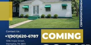 1596 Hope St Gallery 1