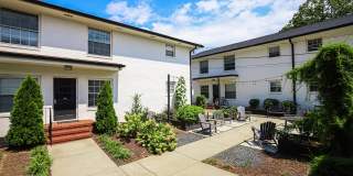 881 North Highland Apartments Gallery 21