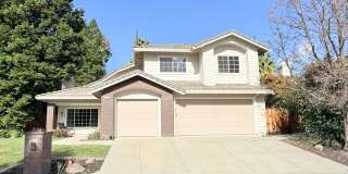 Stunning 4BD/3BA, Two-Story Home With Swimming Pool in Bettencourt Ranch, Danville- Available Nov. 5th! Gallery 1