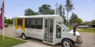 Woodbury Gardens Gallery 14