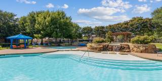 Enclave on Golden Triangle Apartments Gallery 1