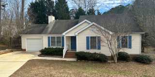Ranch Home with Garage in Prime North Raleigh Location! Gallery 1