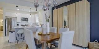 Fully Furnished 3-Bedroom Home with Security & Modern Upgrades Gallery 9