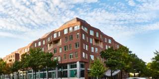 Residences at Mazza Gallery 43