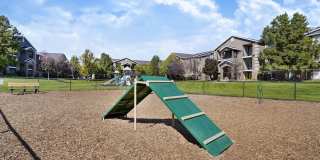 Falls at Canyon Rim Gallery 16