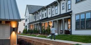 Harmon Jefferson Village Gallery 48