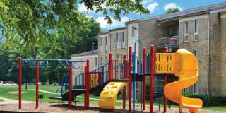 The Apartments at Elmwood Terrace Gallery 20