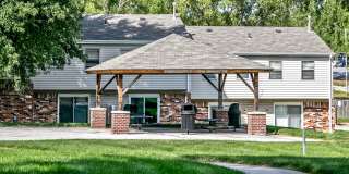 Terrace Garden Townhomes Gallery 16