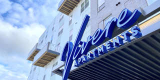 Vivere Apartments Gallery 1