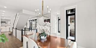 Luxury 4BD, 6BA Cherry Creek Home with 4 Outdoor Spaces Gallery 5