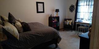 Large One Bedroom Walking Distance to UIHC on 1st floor, walk out patio, available 8/1/2026 Gallery 10