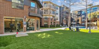 Dorian and Encore Gallery 40