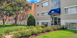 Fairmont Gardens Apartments Gallery 1