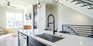 Exquisite 3-bedroom, 3.5-bath, 2-car garage townhome in downtown Tyler! Gallery 8