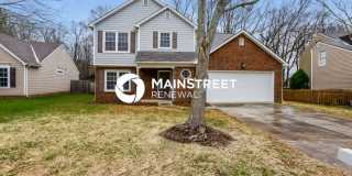 3308 Brooktree Lane Gallery 1