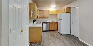 616 W Martin Luther King Drive Gallery 1