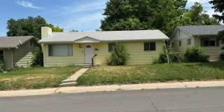 Wonderful Home in Central Fort Collins Gallery 1