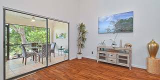 NOW AVAILABLE - Furnished Villa in Riverbend! Gallery 13