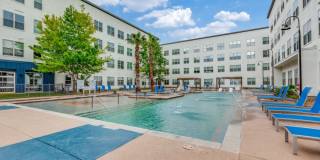 Lofts on Main - Co-Living Housing Gallery 1