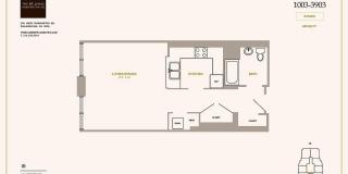 204 W WASHINGTON Square Gallery 32