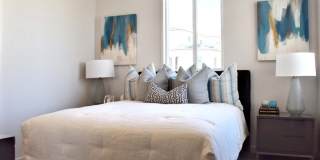 360 Luxury Apartments Gallery 28