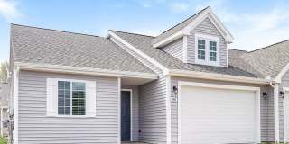 Beautiful Newer Condo for Lease Gallery 1