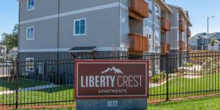 LIBERTY CREST APARTMENTS Gallery 2