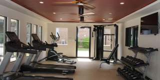 Cross Creek Apartments Gallery 9