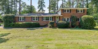 4003 Rockbridge Road Gallery 1