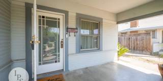 Beautifully Updated Fresno Tower Home, 3BR/2BA, plus Solar!! Gallery 4