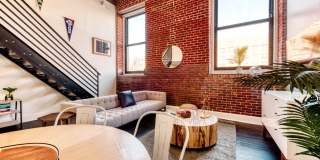 West Lofts Gallery 41